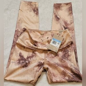 Nike Girls M Leggings